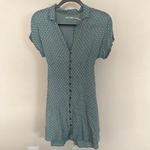 Summer Dress - urban outfitters brand